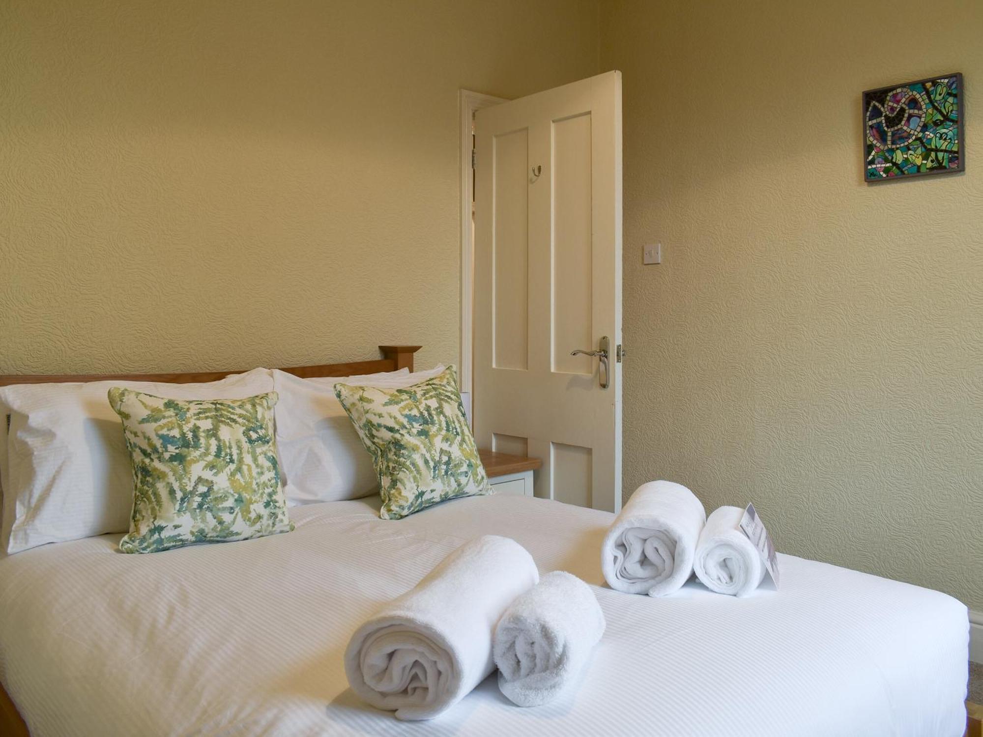 Beachcomber Corner Lytham St Annes Eksteriør billede