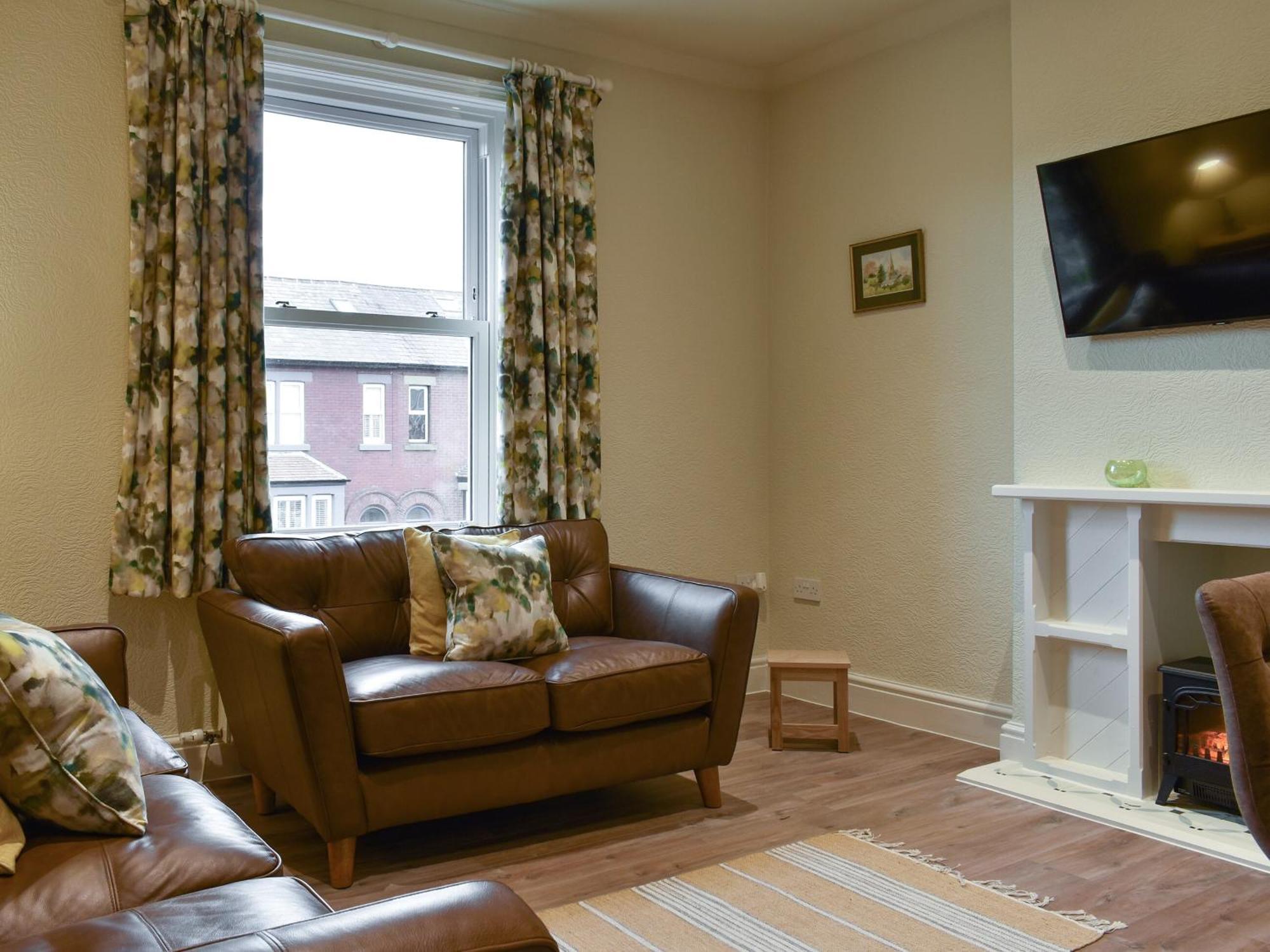 Beachcomber Corner Lytham St Annes Eksteriør billede
