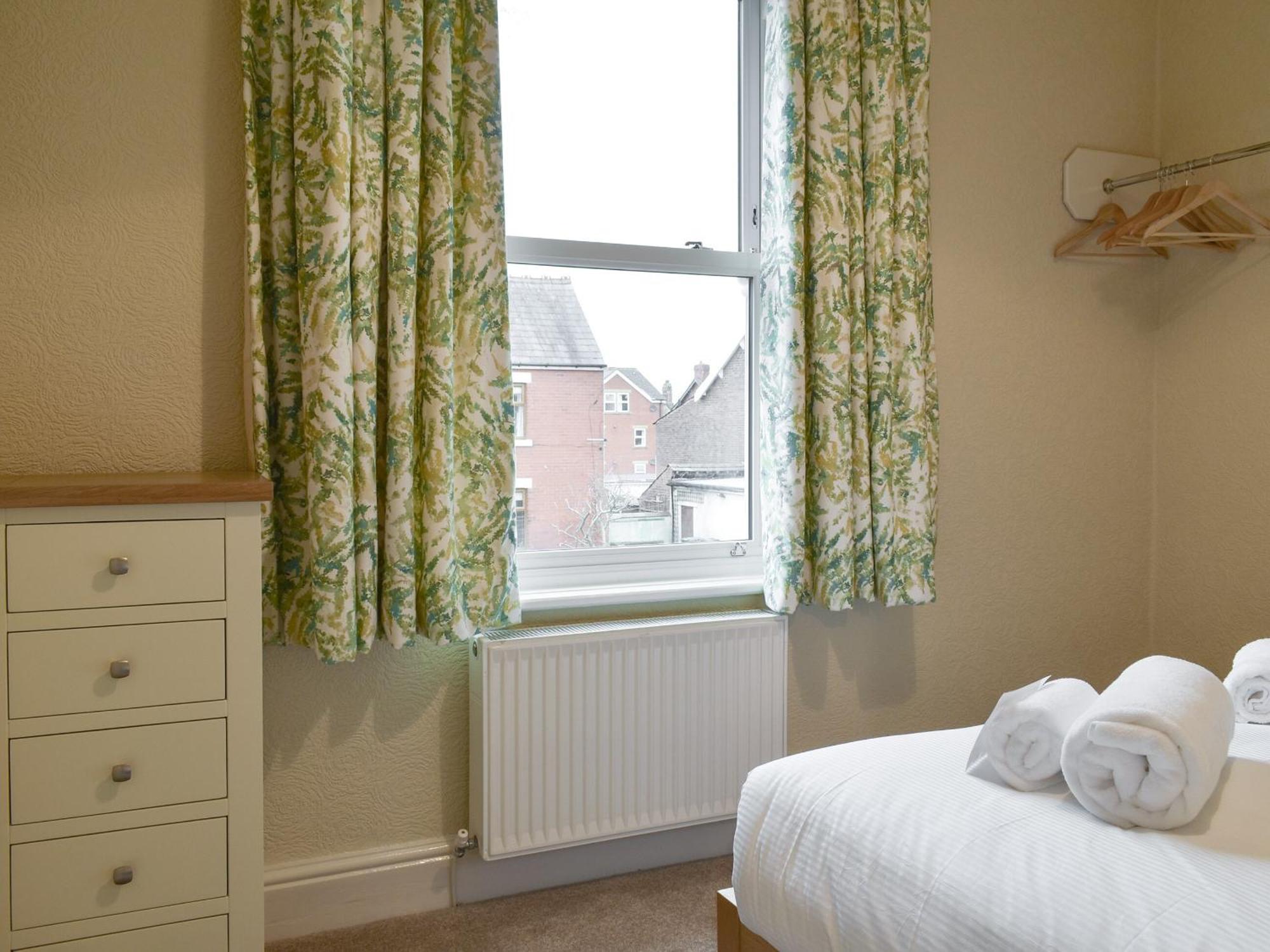 Beachcomber Corner Lytham St Annes Eksteriør billede